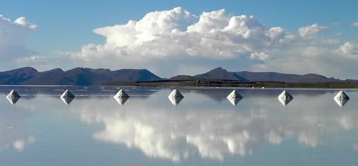 Uyuni